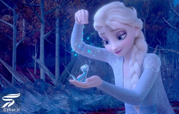 دانلود تریلر Frozen 2 (پرفروش ترین انیمیشن 2019)