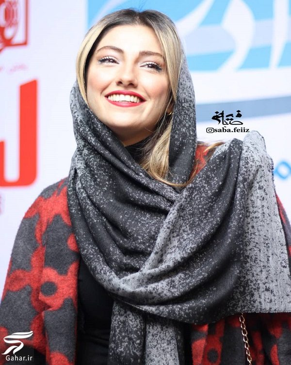 عکسهای بازیگران در اکران فیلم لیلاج