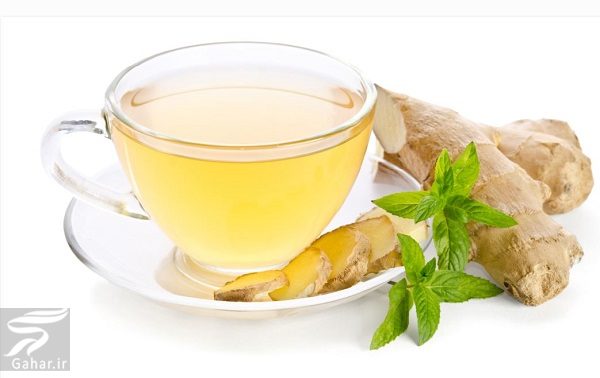 نوشیدنی های مناسب بدن در برابر آلودگی هوا