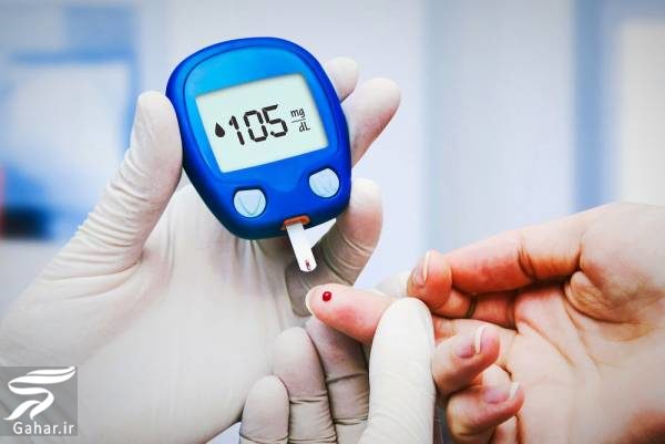 افراد دیابتی روزانه چه کارهایی را انجام دهند؟, جدید 1400 -❤️ گهر