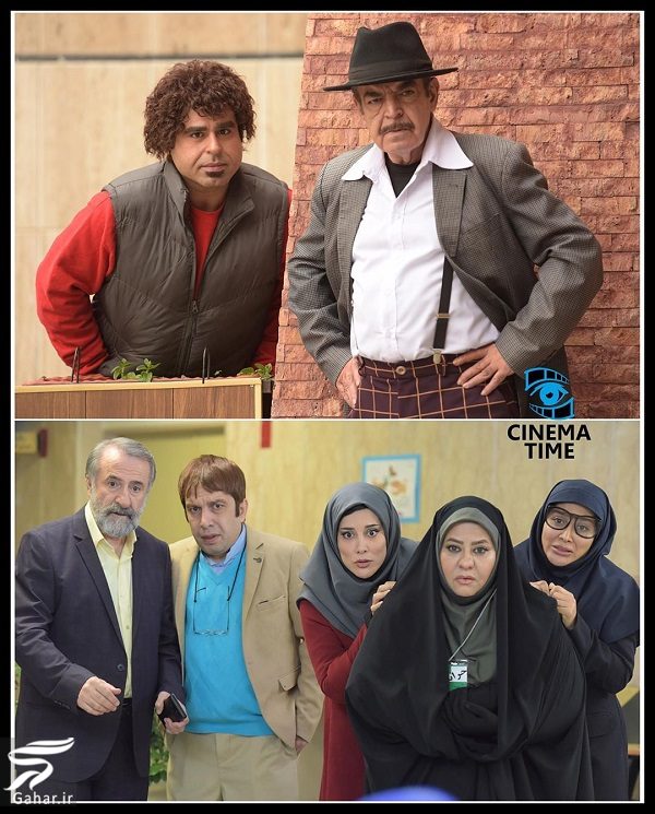 زمان پخش سریال موچین (پس از شب های قدر)
