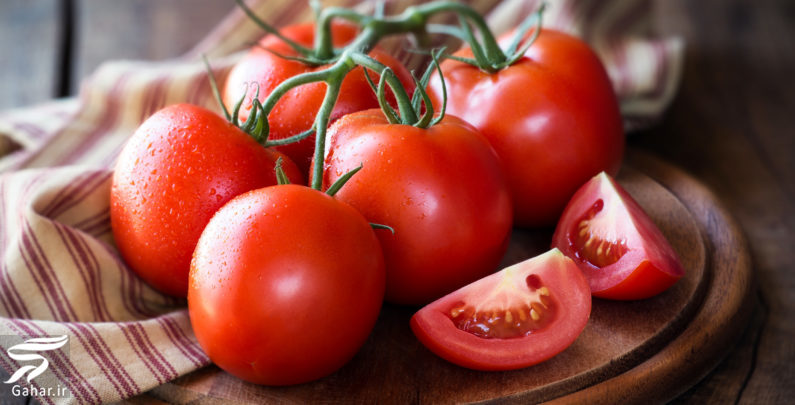 کدام سبزیجات قبل از خوردن باید پخته شوند؟