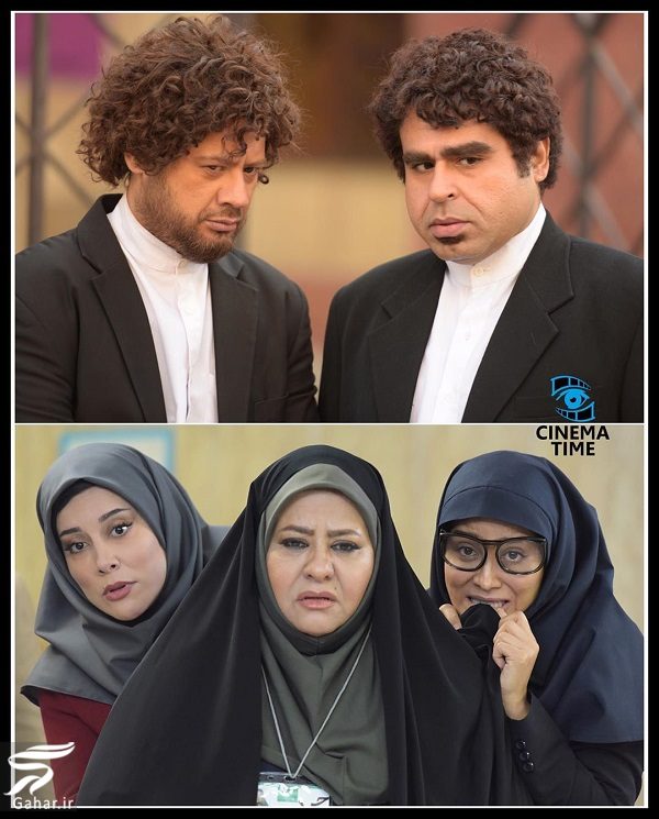 زمان پخش سریال موچین (پس از شب های قدر)