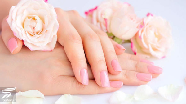نکاتی برای داشتن دست های زیبا و جوان