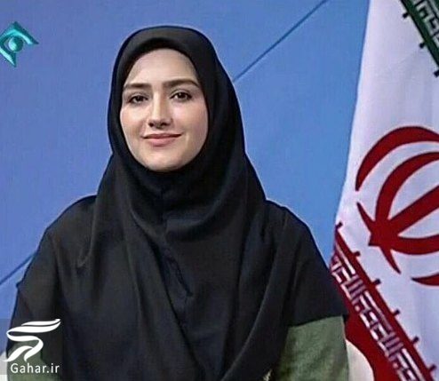 خداخافظی صبا راد و زهرا خاتمی راد از تلویزیون