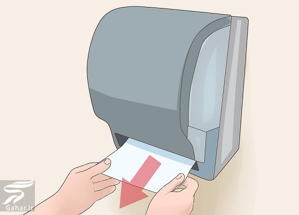 چگونگی رعایت بهداشت در سرویس بهداشتی عمومی