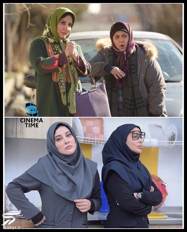 زمان پخش سریال موچین (پس از شب های قدر)