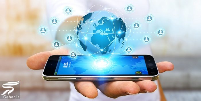 ساخت نقطه دستیابی اینترنت (Access Point) در گوشی شیائومی