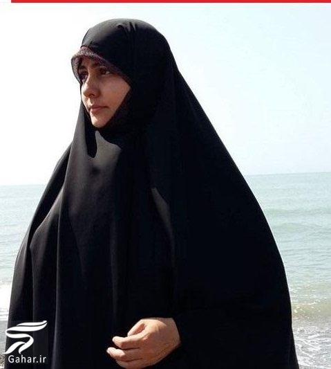 بیوگرافی زینب ابوطالبی مجری شبکه افق