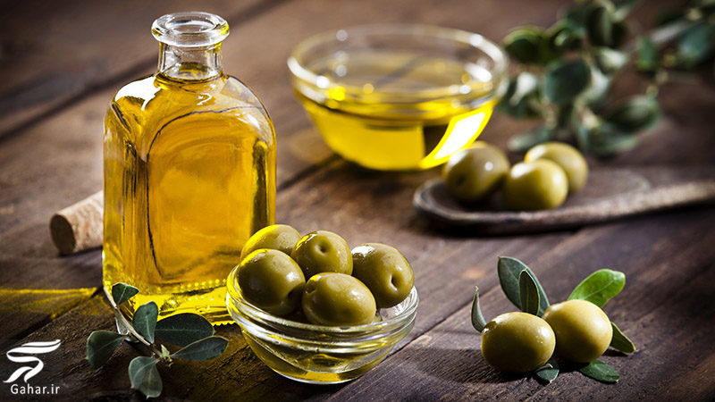 مواد غذایی مفید برای پیشگیری از آلزایمر