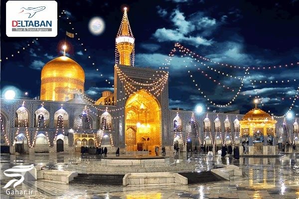 تورهای دلتابان به مقصد های داخلی