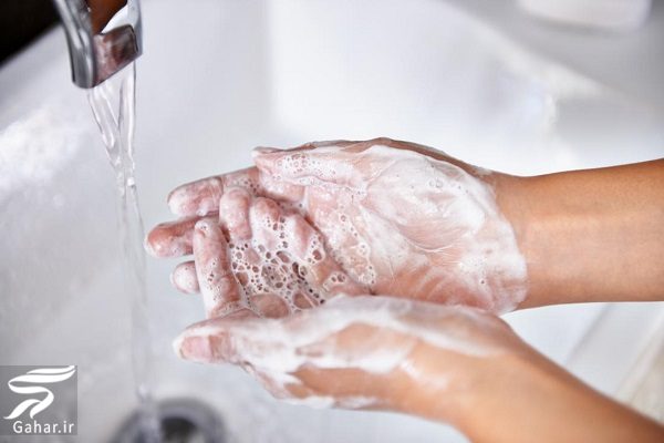 نکاتی برای داشتن دست های زیبا و جوان