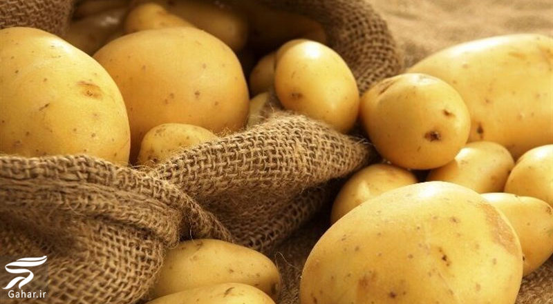 کدام سبزیجات قبل از خوردن باید پخته شوند؟