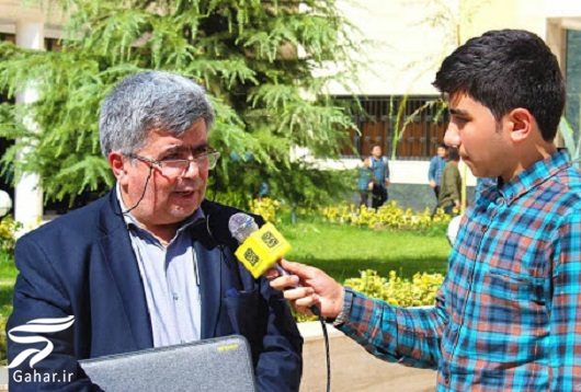 بیوگرافی کاظم قلم چی 
