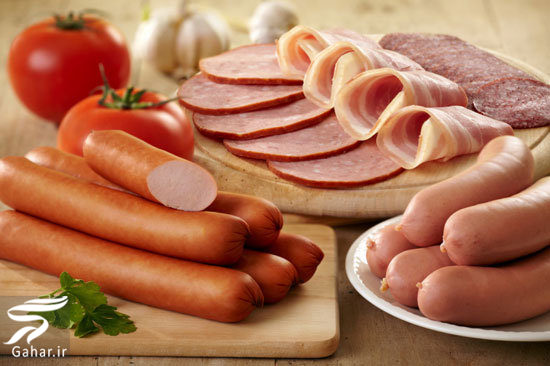 روش های تشخیص مواد غذایی تقلبی