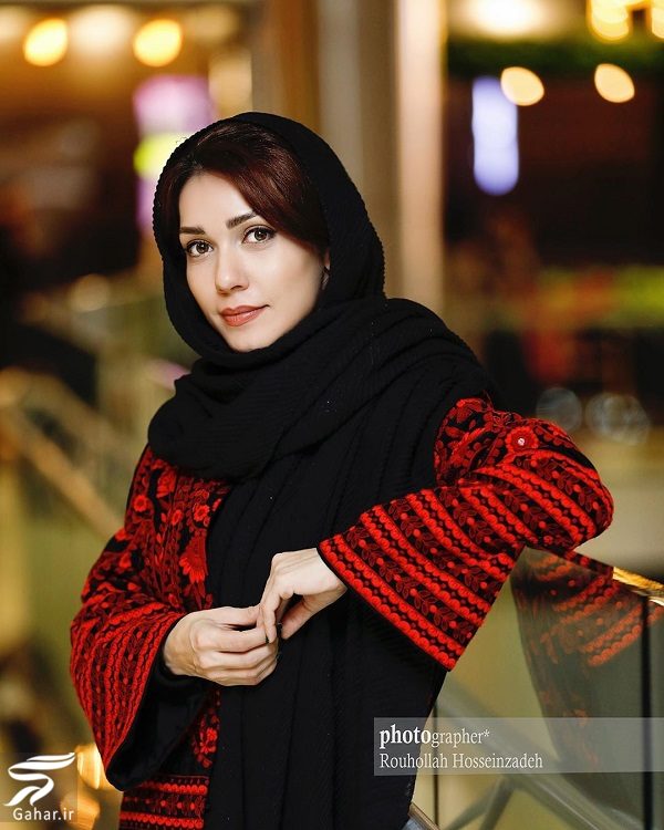 استایل متفاوت بازیگران در اختتامیه جشنواره فجر 98