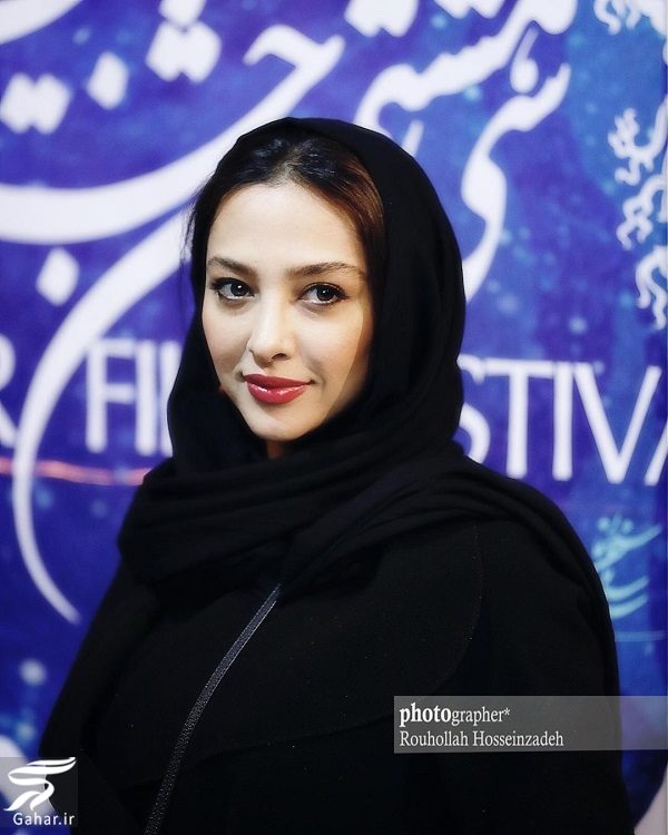 عکسهای بازیگران در روز چهارم جشنواره فجر 38