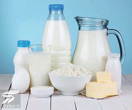روش های تشخیص مواد غذایی تقلبی