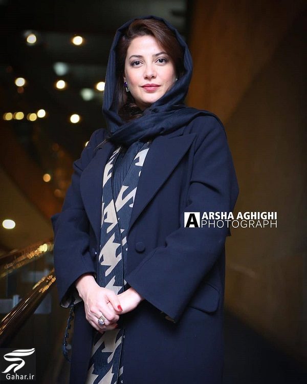 استایل متفاوت بازیگران در اختتامیه جشنواره فجر 98