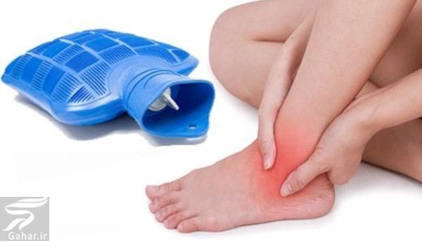 روش های طبیعی درمان ضرب دیدگی