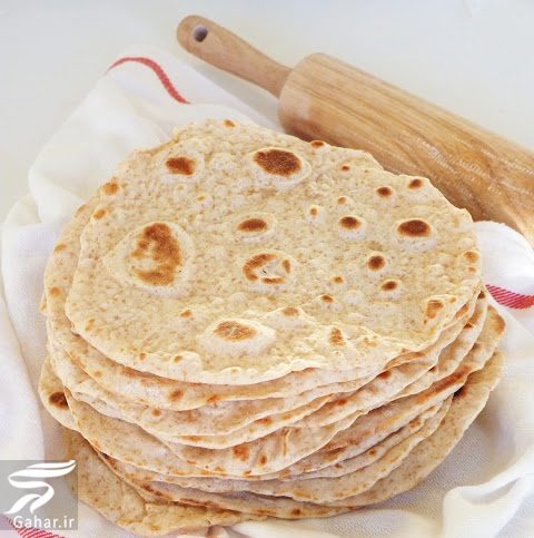 روش های تشخیص مواد غذایی تقلبی