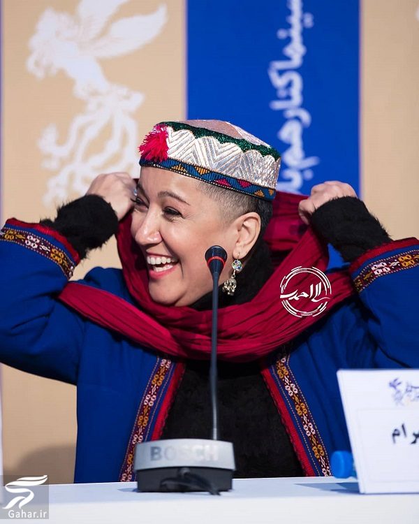 ظاهر متفاوت بازیگران در دومین روز جشنواره فجر 38 / تصاویر