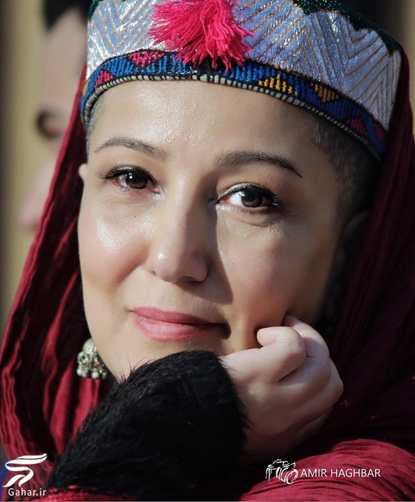 ظاهر متفاوت بازیگران در دومین روز جشنواره فجر 38 / تصاویر