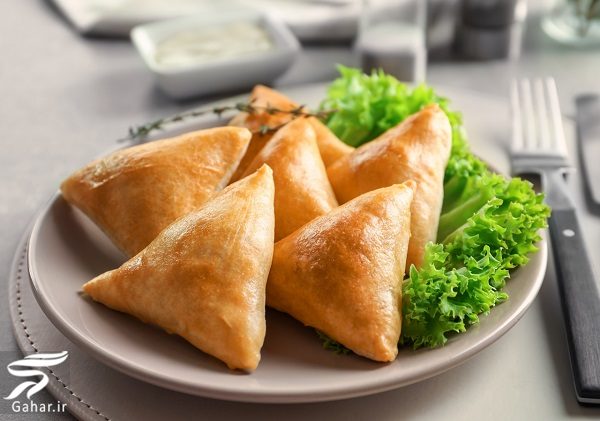 شام چی درست کنم؟ شام چی بپزم؟ (بیش از 40 غذا با دستور)