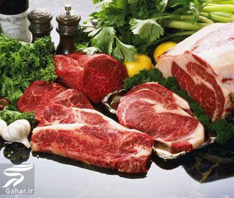 روش های تشخیص مواد غذایی تقلبی