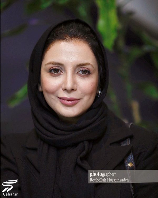 عکسهای بازیگران در روز چهارم جشنواره فجر 38