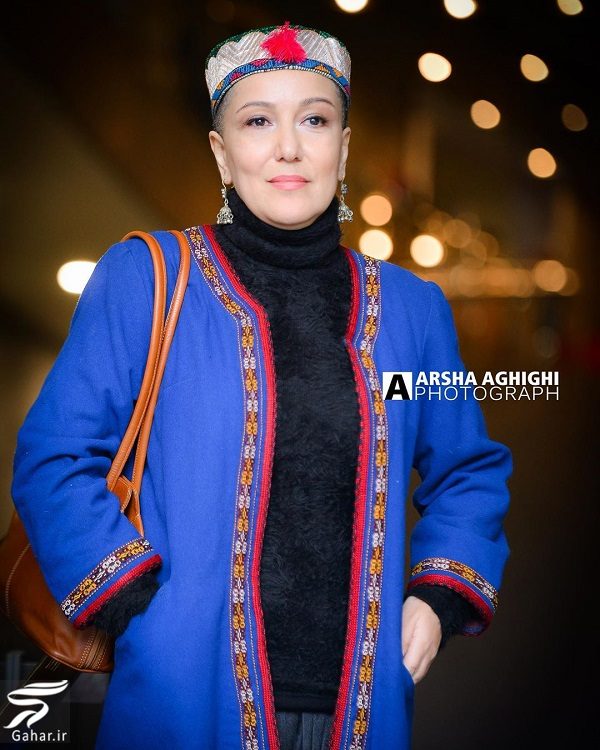 ظاهر متفاوت بازیگران در دومین روز جشنواره فجر 38 / تصاویر