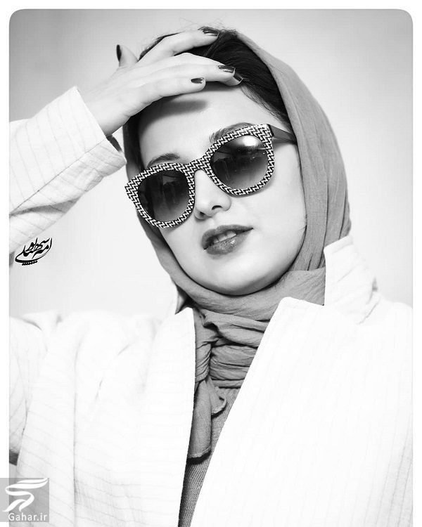 عکسهای جدید روشنک گرامی بازیگر سریال هم گناه