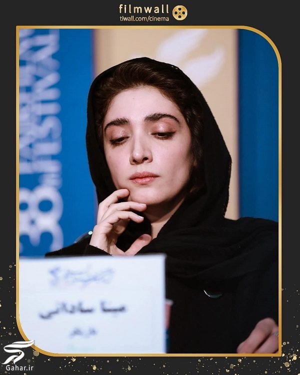 عکسهای بازیگران در روز چهارم جشنواره فجر 38