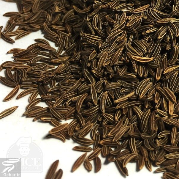خواص شگفت انگیز دمنوش زیره سیاه