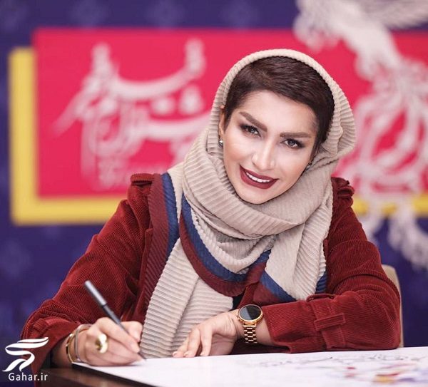 ریحانه پارسا همسر سوم مهدی کوشکی! + اختلاف سنی و جزییات دیگر