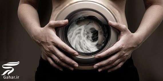 ماشین ظرفشویی و لباسشویی می تواند باعث بیماری شود