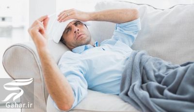 علایم ضعف سیستم ایمنی بدن و راه های تقویت آن