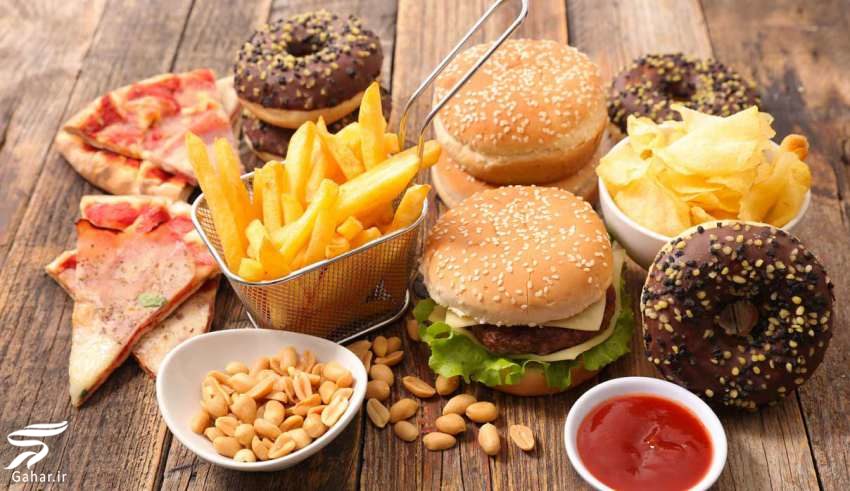 معرفی و شناخت خوراکی های سنگ ساز کلیه