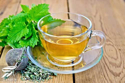 معرفی دمنوش های تقویت حافظه