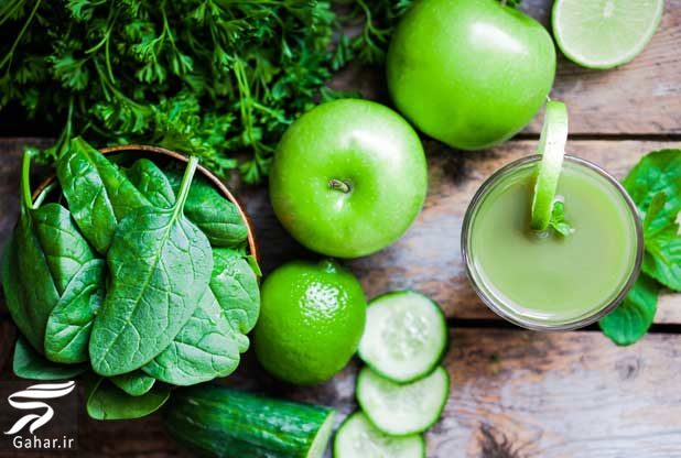 معرفی و شناخت خوراکی های سنگ ساز کلیه