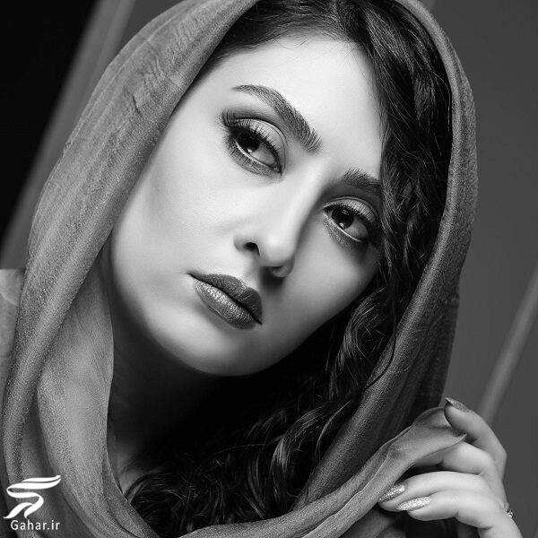 عکسهای جدید الهام طهموری بازیگر وارش و همسرش