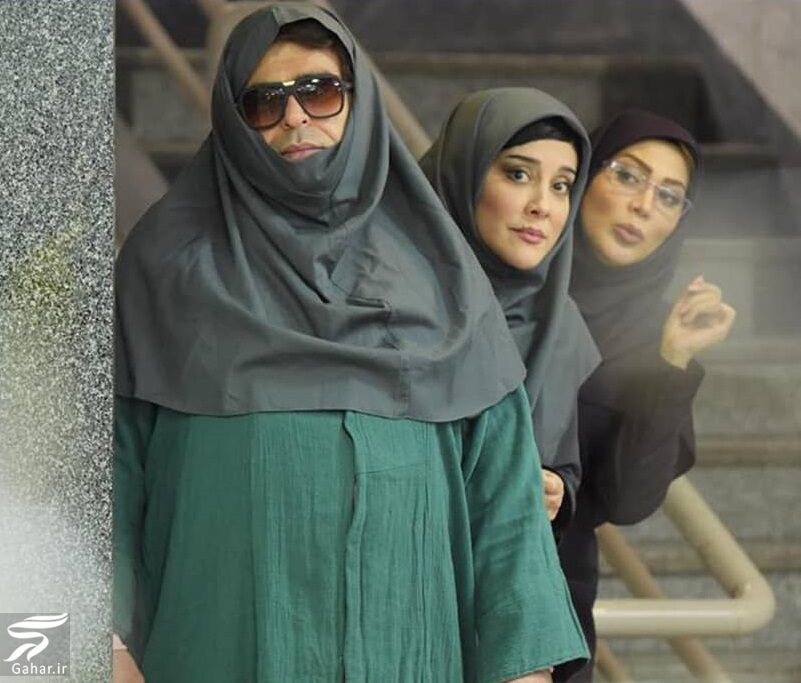 زمان پخش سریال موچین (پس از شب های قدر)