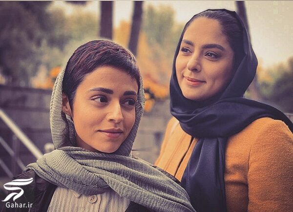 عکسها و بیوگرافی سوگل خلیق بازیگر نقش سیما در سریال هم گناه