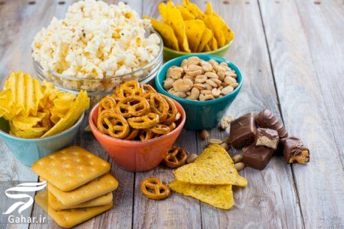 مصرف کدام مواد غذایی باعث کم شدن هوش می شود؟