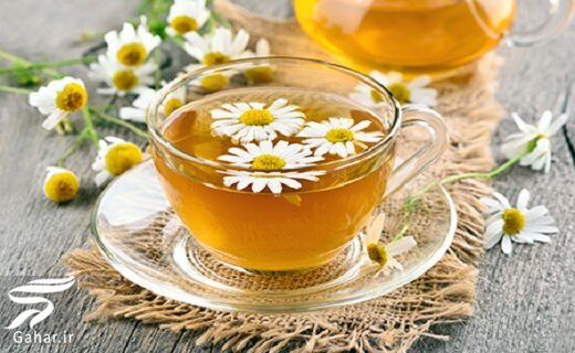 معرفی نوشیدنی های انرژی زا خانگی + طرز تهیه