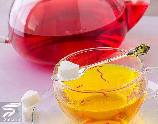 معرفی نوشیدنی های انرژی زا خانگی + طرز تهیه
