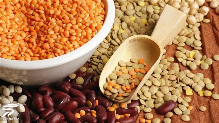 معرفی میان وعده های مناسب افزایش وزن