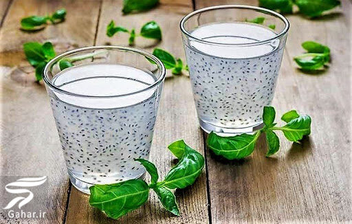 معرفی نوشیدنی های مناسب افطار