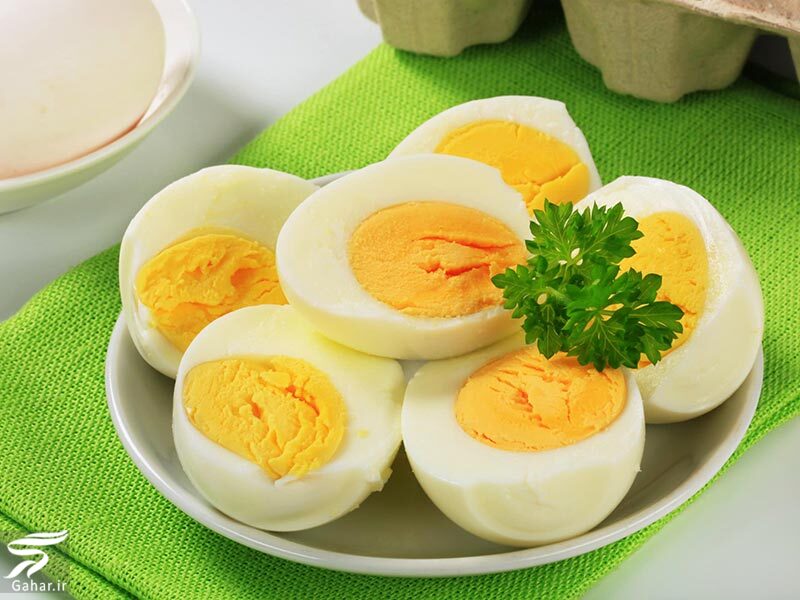 معرفی میان وعده های مناسب افزایش وزن