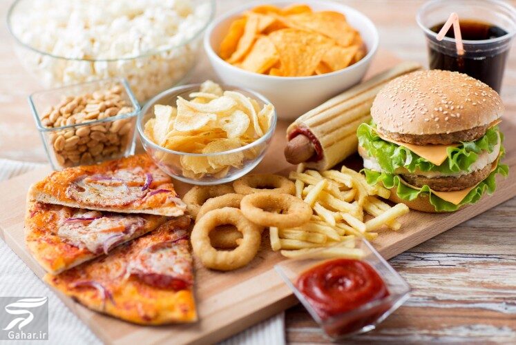 مصرف کدام مواد غذایی باعث کم شدن هوش می شود؟
